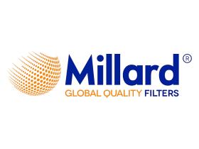 Millard Filters MK12059 - FILTRO AIRE