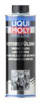 Liqui Moly 2427 - Pro-Line Lavado de cárter de motor 500 ml