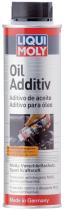 Liqui Moly 2500 - Aditivo de aceite 300 ml