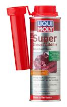 Liqui Moly 2504 - Aditivo super diésel 250 ml