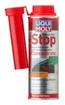 Liqui Moly 2521 - Stop hollín diesel concentrate (C) 250 ml