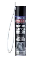 Liqui Moly 5111 - Pro-Line Limpiador para válvulas de mariposa 400 ml