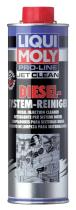 Liqui Moly 5154 - Pro-Line JetClean Limpiador de sistemas diésel 500 ml