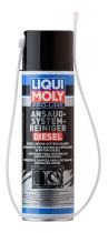 Liqui Moly 5168 - Pro-Line Limpiador para sistemas de aspiración diésel 400 ml