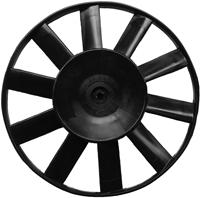 3RG 80625 - VENTILADOR