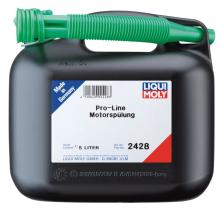 Liqui Moly 2428 - Pro-Line Lavado de cárter de motor 5 l