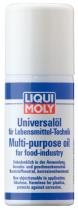 Liqui Moly 3121 - Aceite universal para la tecnología alimentaria 100 ml