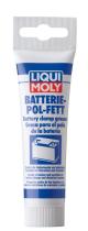 Liqui Moly 3140 - Grasa para el polo de la batería 50 g