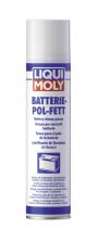 Liqui Moly 3141 - Grasa para el polo de la batería (spray) 300 ml