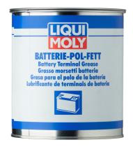 Liqui Moly 3142 - Grasa para el polo de la batería 1 kg