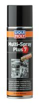 Liqui Moly 3304 - Multi-Spray Plus 7 300 ml