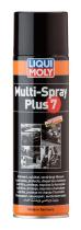 Liqui Moly 3305 - Multi-Spray Plus 7 500 ml