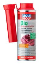 Liqui Moly 3725 - Aditivo para biodiésel 250 ml