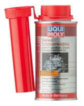 Liqui Moly 5122 - Aditivo lubricante diésel 150 ml