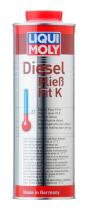 Liqui Moly 5131 - Fluidificante diésel K 1 l