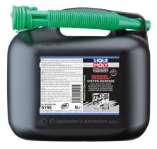 Liqui Moly 5155 - Pro-Line JetClean Limpiador de sistemas diésel 5 l