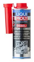 Liqui Moly 5156 - Pro-Line Limpiador del sistema diésel 500 ml