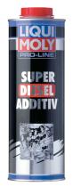 Liqui Moly 5176 - Pro-Line Aditivo super diésel 1 l