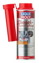 Liqui Moly 8357 - Sistema mantenimiento Diesel 250 ml