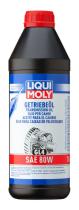 Liqui Moly 1020 - Aceite para el cambio (GL4) SAE 80W 1 l