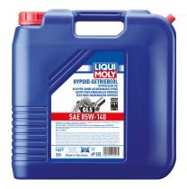 Liqui Moly 1027 - Aceite para engranajes hipoides (GL5) SAE 85W-140 20 l