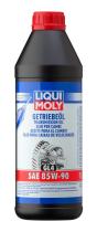 Liqui Moly 1030 - Aceite para el cambio (GL4) SAE 85W-90 1 l