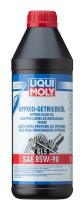 Liqui Moly 1035 - Aceite para engranajes hipoides (GL5) SAE 85W-90 1 l