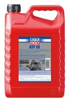 Liqui Moly 1056 - ATF III 5 l