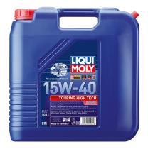 Liqui Moly 1061 - Touring High Tech SHPD-Motoröl 15W-40 20 l