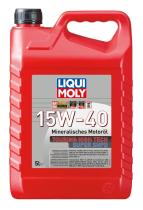 Liqui Moly 1084 - Touring High Tech Super SHPD 15W-40 5 l