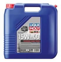 Liqui Moly 1121 - Touring High Tech Super SHPD 15W-40 20 l