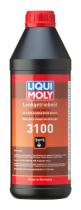 Liqui Moly 1145 - Aceite para cajas de dirección 3100 1 l