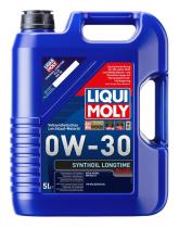 Liqui Moly 1151 - Synthoil Longtime Plus 0W-30 5 l