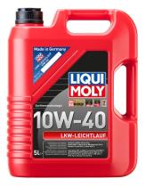 Liqui Moly 1185 - Truck Low-friction Motor Oil 10W-40 5 l