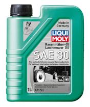 Liqui Moly 1264 - Aceite para cortacéspedes SAE 30 1 l