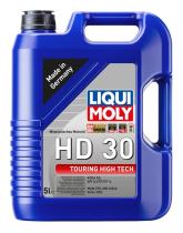 Liqui Moly 1265 - Touring High Tech HD 30 5 l