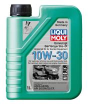 Liqui Moly 1273 - Aceite universal para aparatos de jardinería 10W-30 1 l