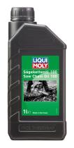 Liqui Moly 1277 - Aceite para cadenas de motosierra 100 1 l