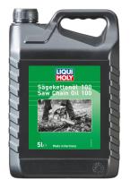 Liqui Moly 1278 - Aceite para cadenas de motosierra 100 5 l