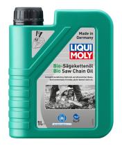 Liqui Moly 1280 - Aceite para cadenas de motosierras bio 1 l