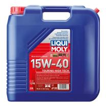 Liqui Moly 1298 - Touring High Tech 15W-40 20 l