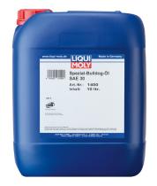 Liqui Moly 1400 - Spezial Bulldog-Öl SAE 30 10 l