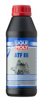 Liqui Moly 1405 - ATF III 500 ml