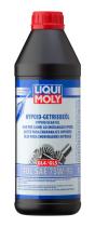 Liqui Moly 1407 - Aceite para engranajes hipoides (GL4/5) TDL SAE 75W-90 1 l