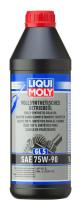 Liqui Moly 1414 - Aceite 100 % sintético para el cambio (GL5) SAE 75W-90 1 l