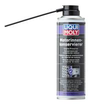 Liqui Moly 1420 - Producto para el mantenimiento del interior de motores 300 m