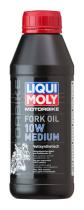 Liqui Moly 1506 - Motorbike Fork Oil 10W medium 500 ml