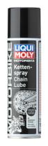 Liqui Moly 1508 - Motorbike Spray para cadenas 250 ml