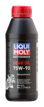 Liqui Moly 1516 - Motorbike Gear Oil 75W-90 500 ml