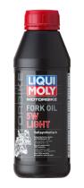 Liqui Moly 1523 - Motorbike Fork Oil 5W light 500 ml